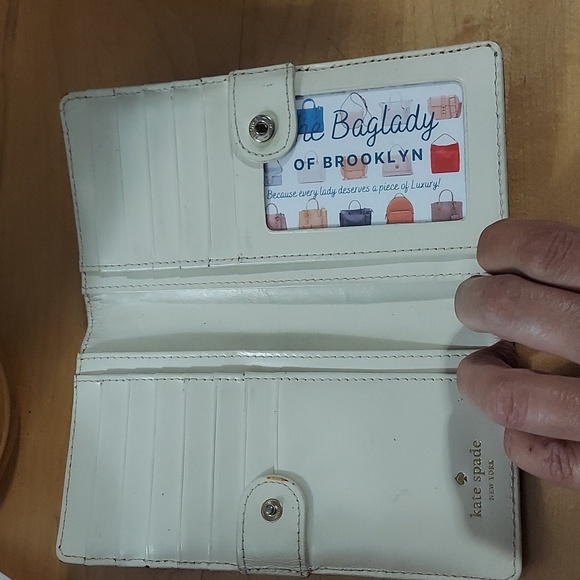 KATE♠️SPADE Luxury Set of 5 Items - Picture 4 of 16